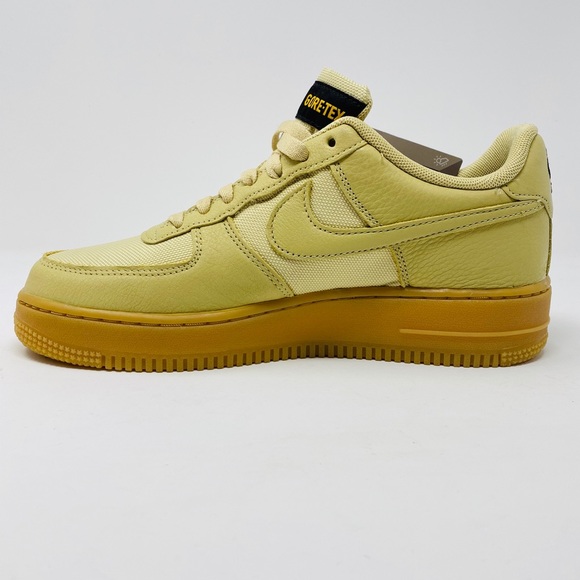 Nike Air Force One Gore-tex AF1 - Picture 7 of 8